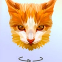 Poly Art - 3D Art Puzzle Game