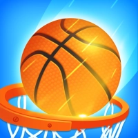 Super Hoops Basketball 