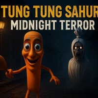 Tung Tung Sahur Midnight Terror