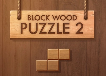 Block Wood Puzzle 2
