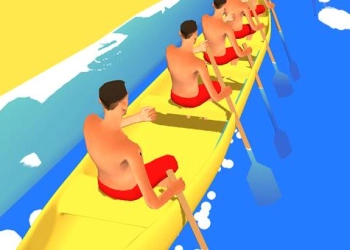 Canoe Sprint