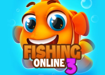 Fishing 3 Online