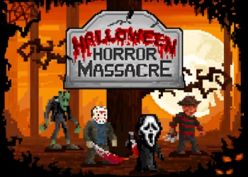 Halloween Horror Massacre