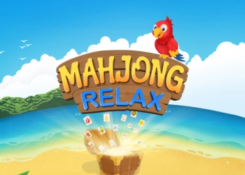 Mahjong Relax