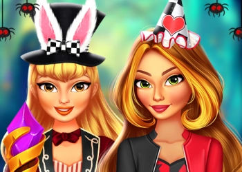 My Perfect Halloween Costume