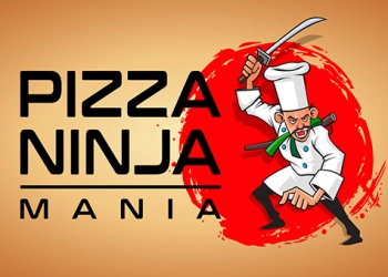 Pizza Ninja Mania