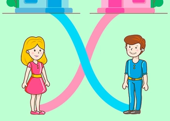 Save the Baby. Home Rush