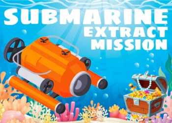 Submarine Extract Mission