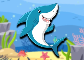 Super Shark World