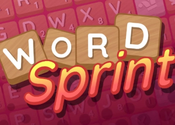 Word Sprint