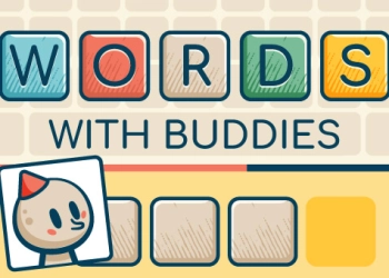 Words With Buddies